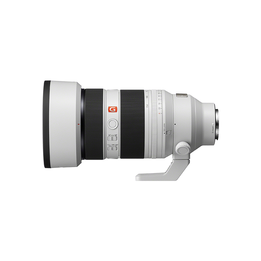 소니 SEL50150GM / FE 50-150mm F2 GM 이미지 6