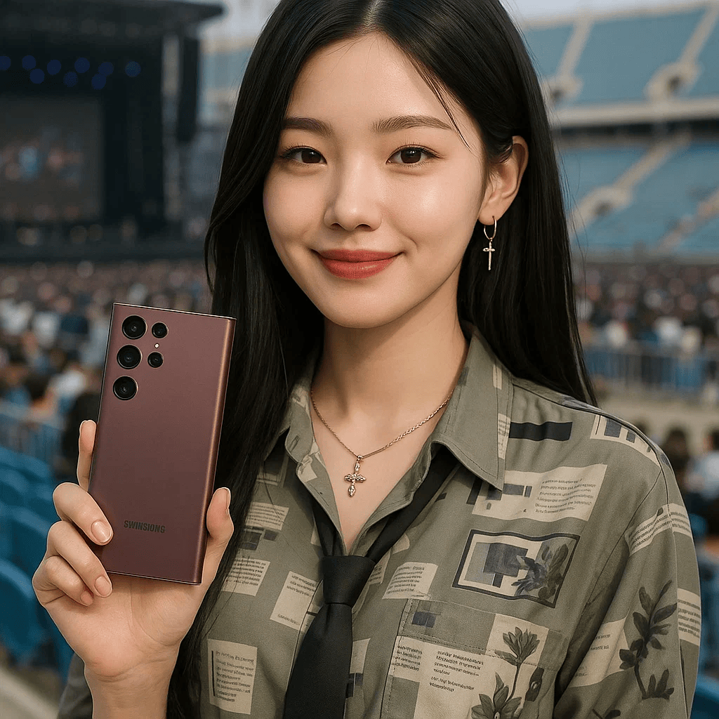 [대여] 갤럭시S22 울트라 대여 렌탈 1일