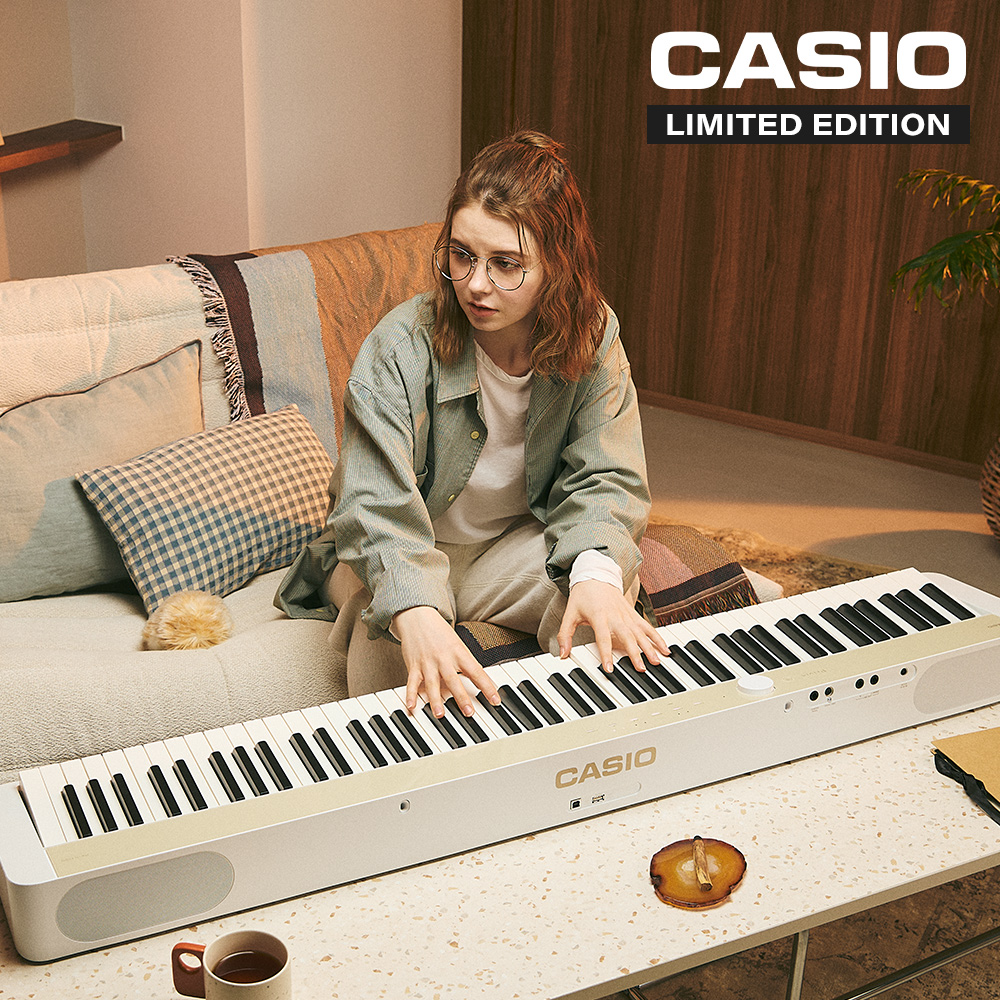 카시오 PX-S1100 전자피아노 디지털피아노 프리비아 너무 예쁜 스마트피아노 이미지 7
