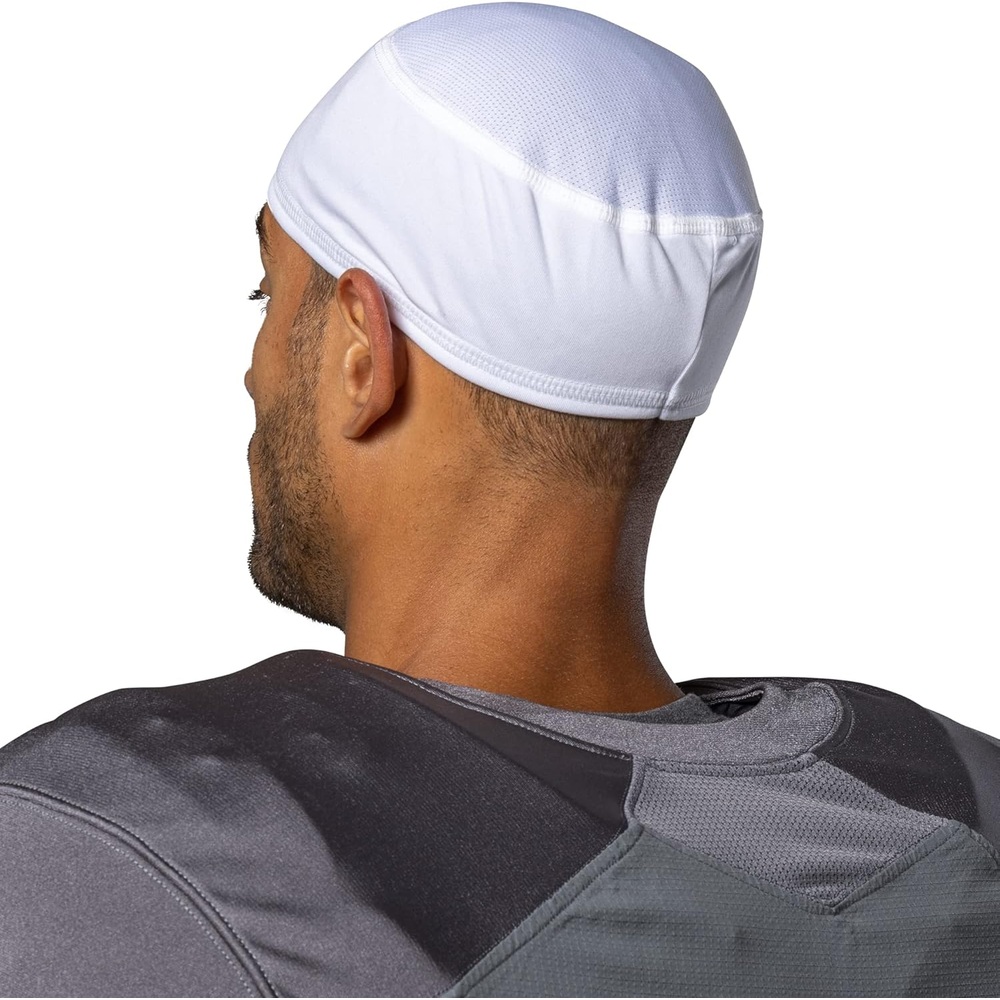 UNDER ARMOUR 언더아머 남녀공용 볼캡 스컬 웨이브 검은색 - 상세 이미지 4