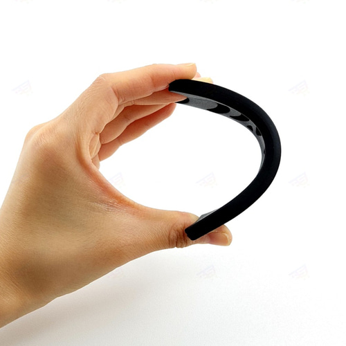 웨빙 스트랩 고무 손잡이 가방 카메라 캠핑 등산 아웃도어 수하물 핸들 그립 어깨끈 홀더 교체 - 상세 이미지 5