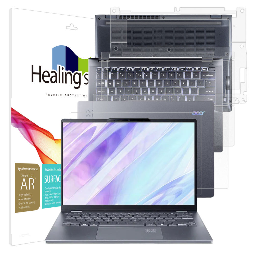 1. 에이서 스위프트..