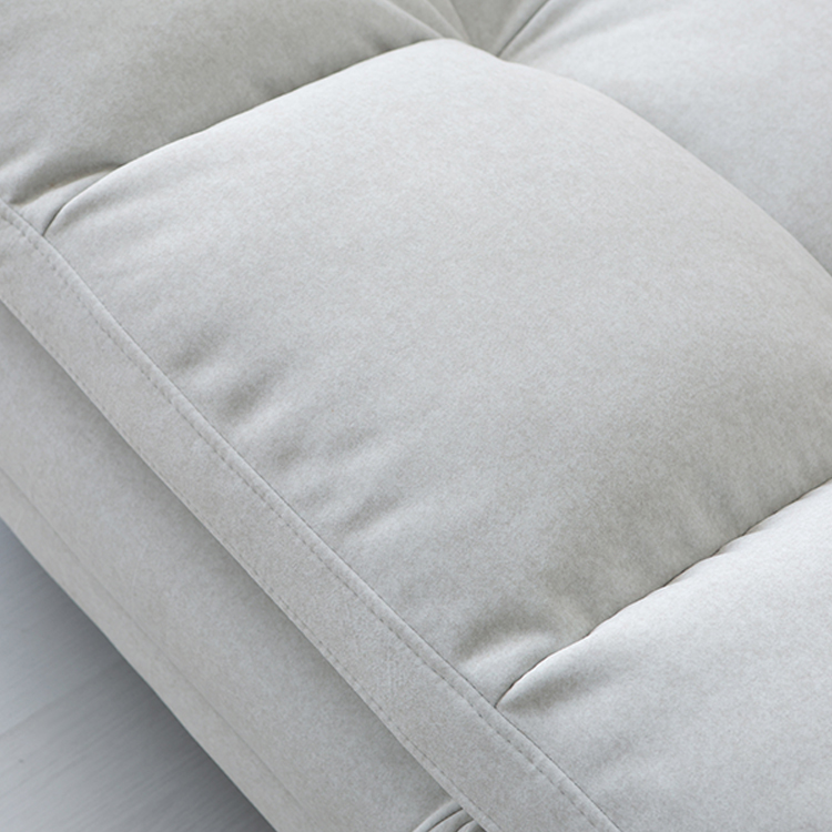 [샘플샵] HYS 3인 멀티소파 022 코모도 아이보리 (서울/인근경기지역 직배송)