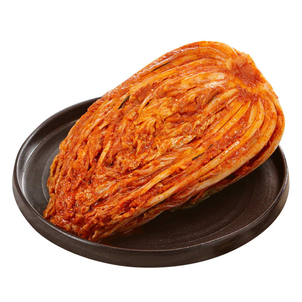 전라도 묵은지 묵은김치 저온숙성 배추김치 - 상품 이미지