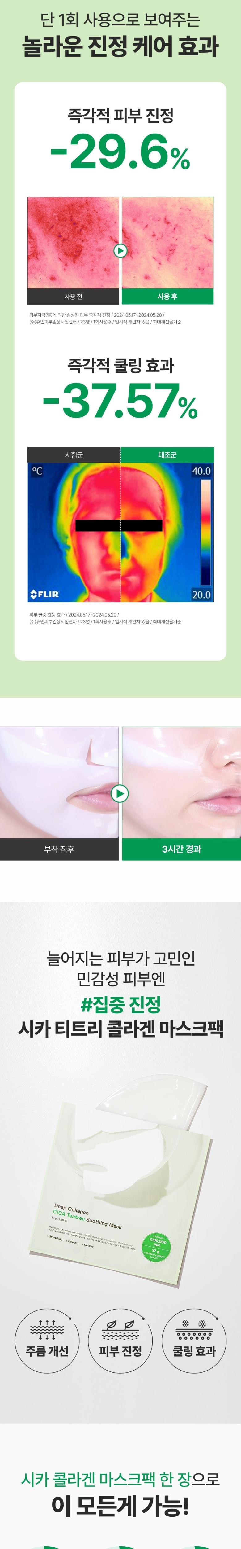 sungboon editor silk peptides sheet mask