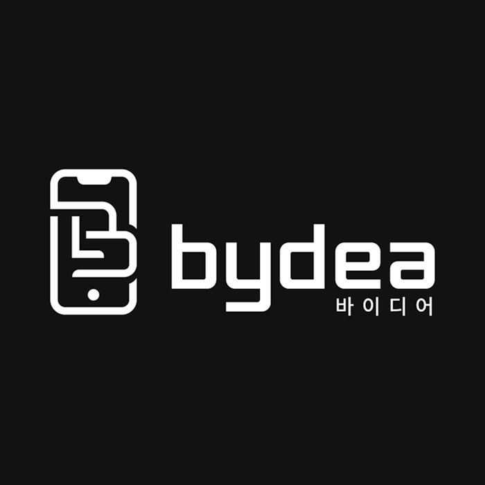 바이디어 스토어 로고