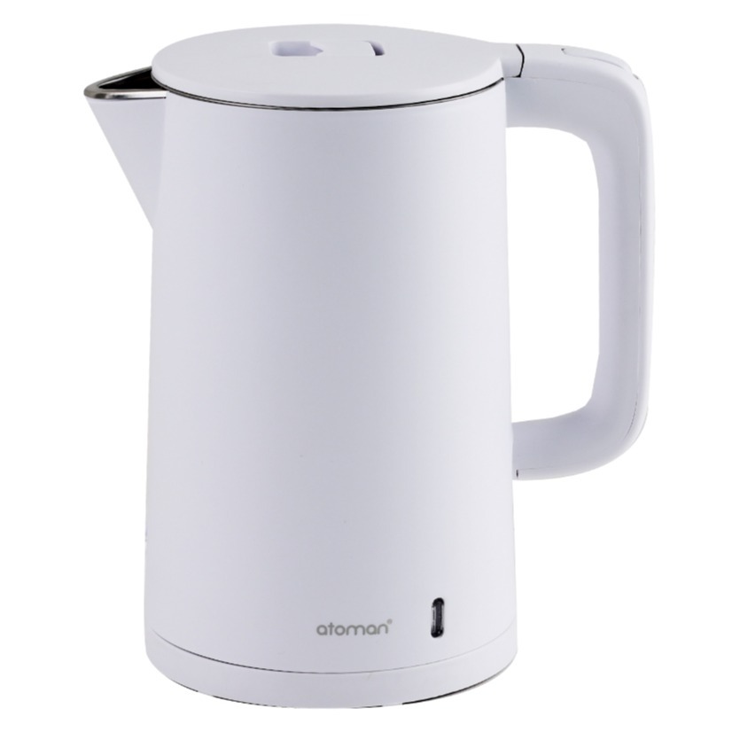 [카카오] 아토만 전기포트 1.5L (9,900원/무배) | 카카오