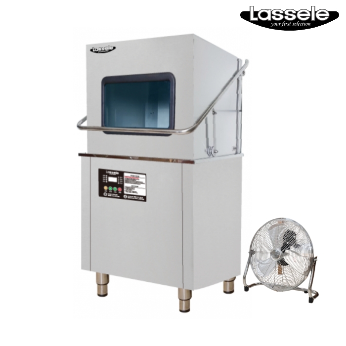 업소용식기세척기 학교급식소 카페 식당용식기세척기 후드형