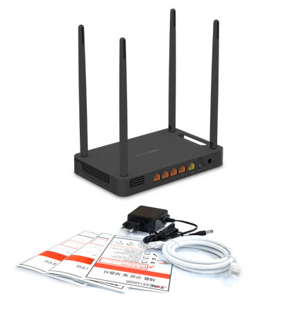 ipTIME AX1500SR 듀얼밴드 기가유선 wifi6 블랙