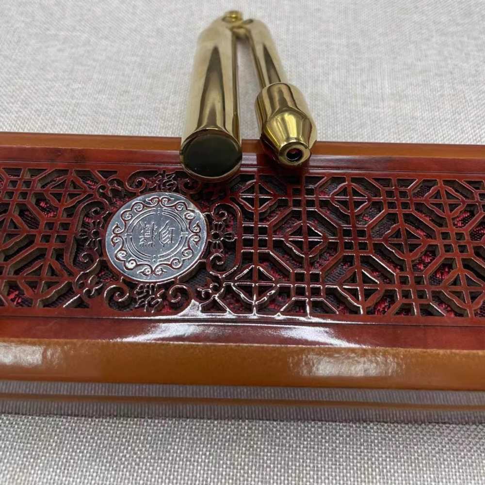 수맥탐지기 수맥봉 누수 탐사 지리 고정밀 순동 경량 - 상세 이미지 3