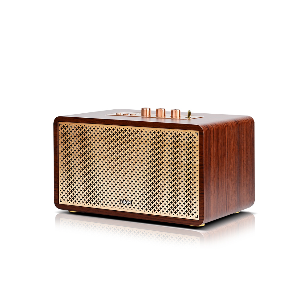 인켈 IK-C390BS 프리미엄 고출력 60W 블루투스 스피커 TWS USB 재생 AUX - 상세 이미지 4