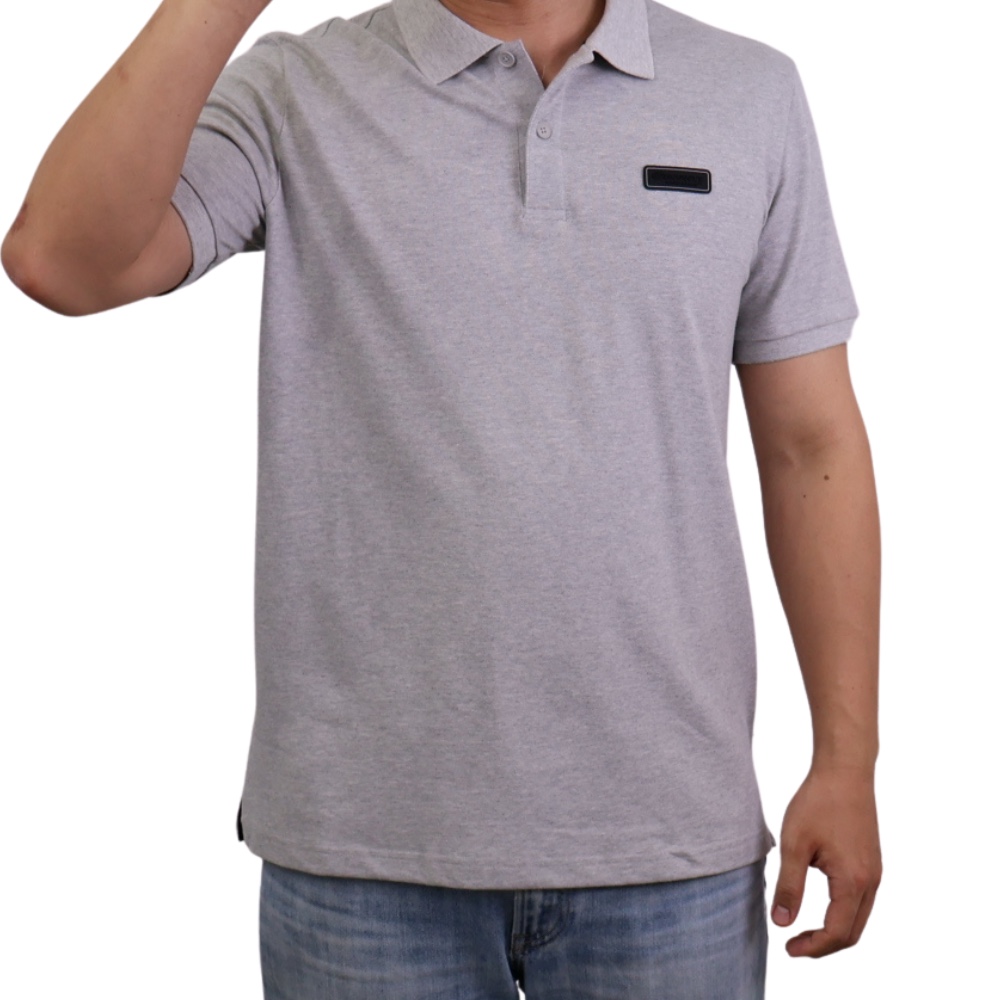 디스커버리반팔티 폴로 카라 베이직 반팔 무지 PK티 남자 데일리룩 100