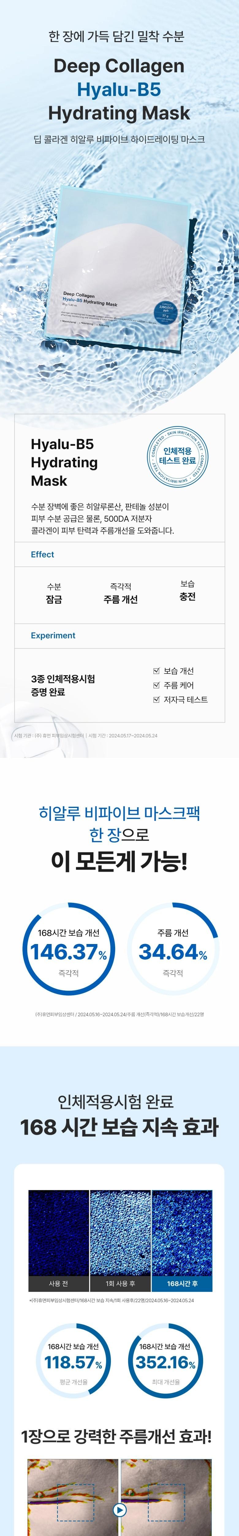 sungboon editor silk peptides sheet mask