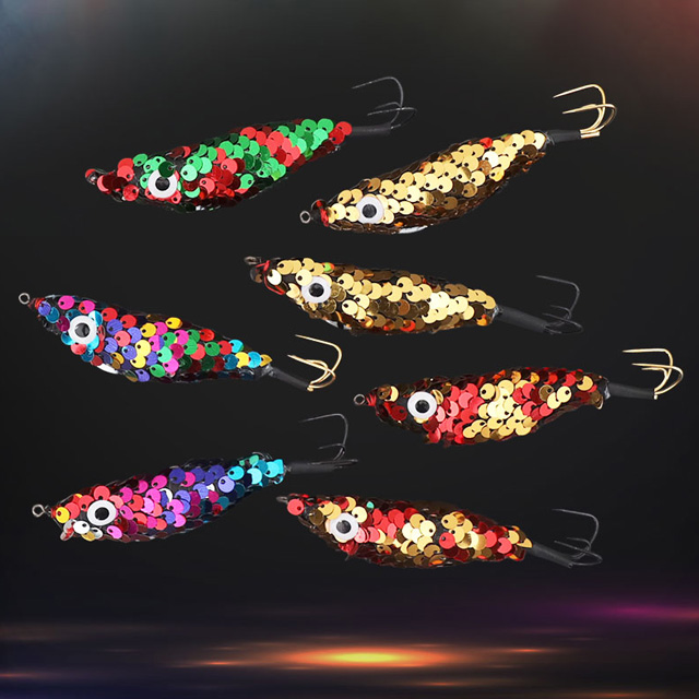 문어 삼발이 에기 반짝반짝 미러볼 왕눈이 반짝이 문어에기 대왕문어 돌문어