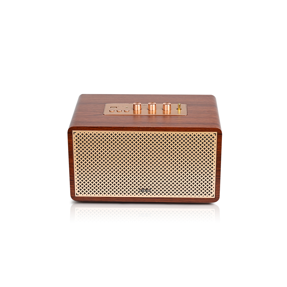 인켈 IK-C390BS 프리미엄 고출력 60W 블루투스 스피커 TWS USB 재생 AUX 이미지 6