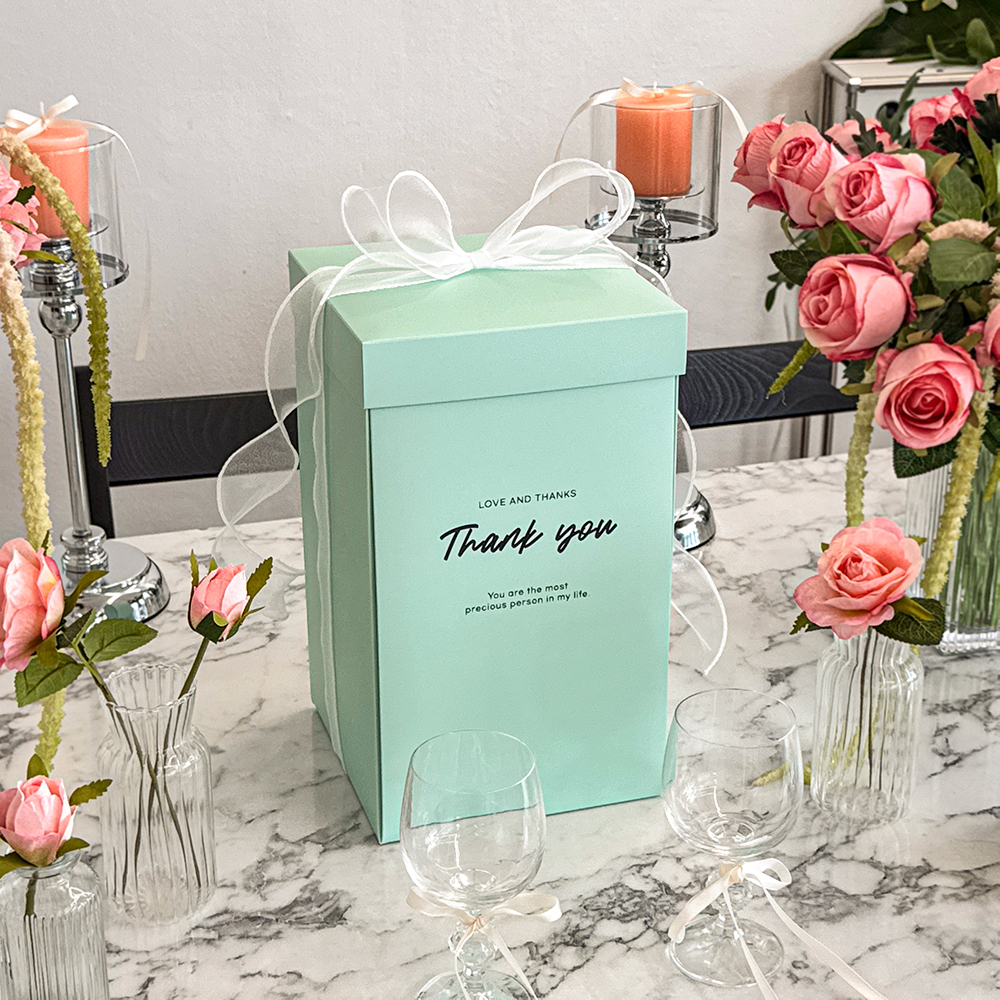 돈케이크 용돈 박스 부모님 이벤트 생신 환갑 팔순 서프라이즈 반전 잔치 어버이날 선물 민트