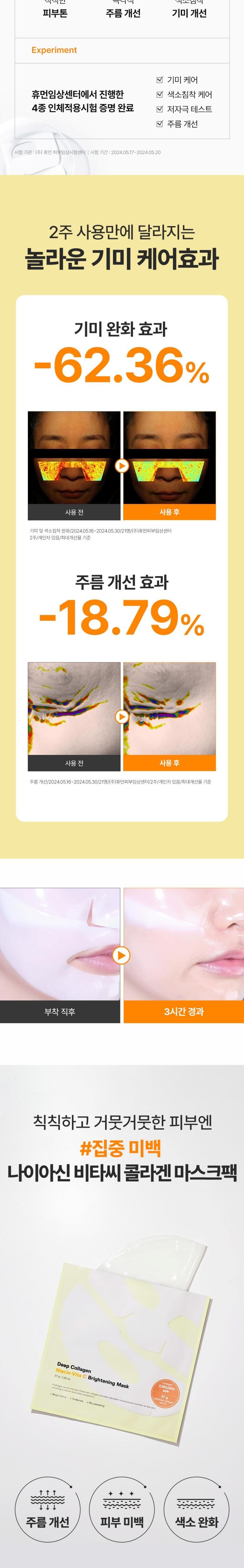 sungboon editor silk peptides sheet mask