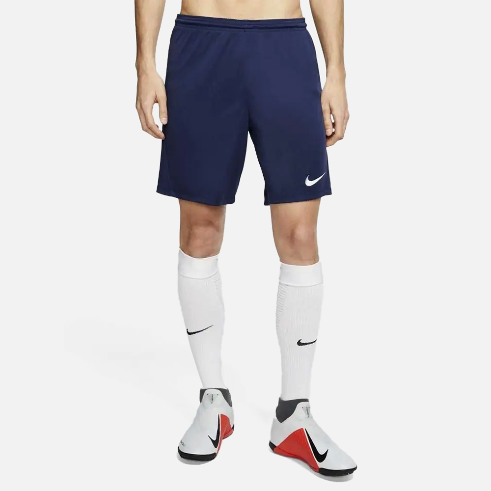 나이키 스우시 드라이 핏 반바지 - 상세 이미지 4