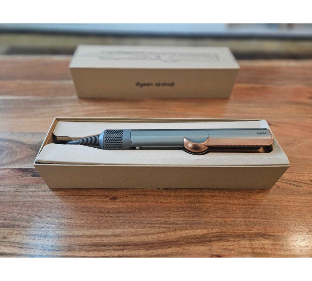 다이슨 에어스트레이트 상세 이미지