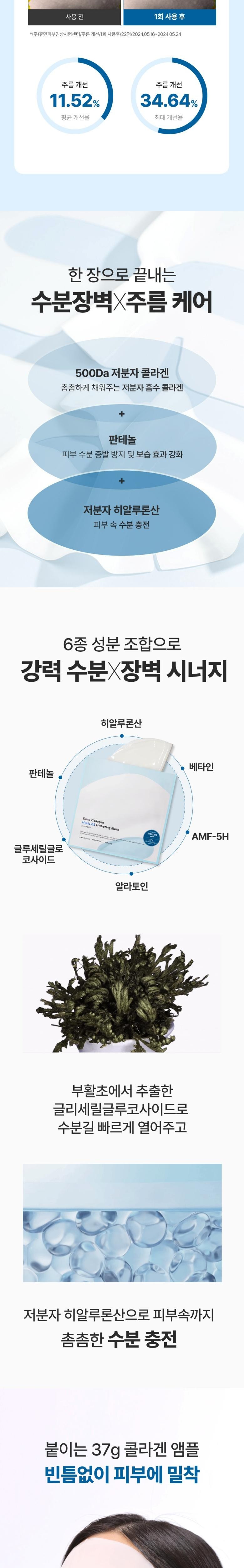 sungboon editor silk peptides sheet mask