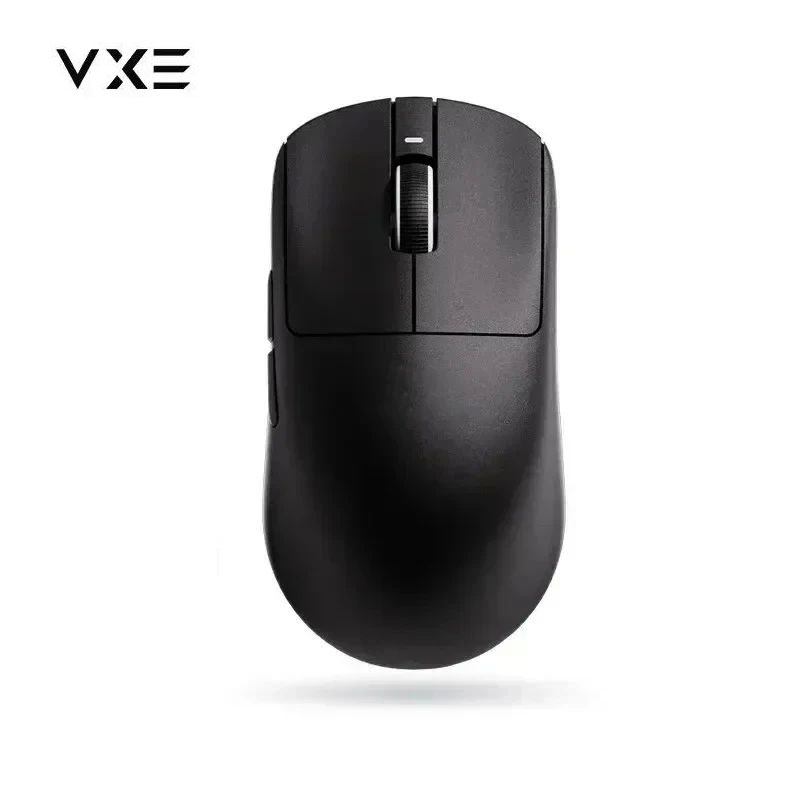 VXE Dragonfly R1 PRO 화이트 잠자리 마우스 유무선 - 상세 이미지 2