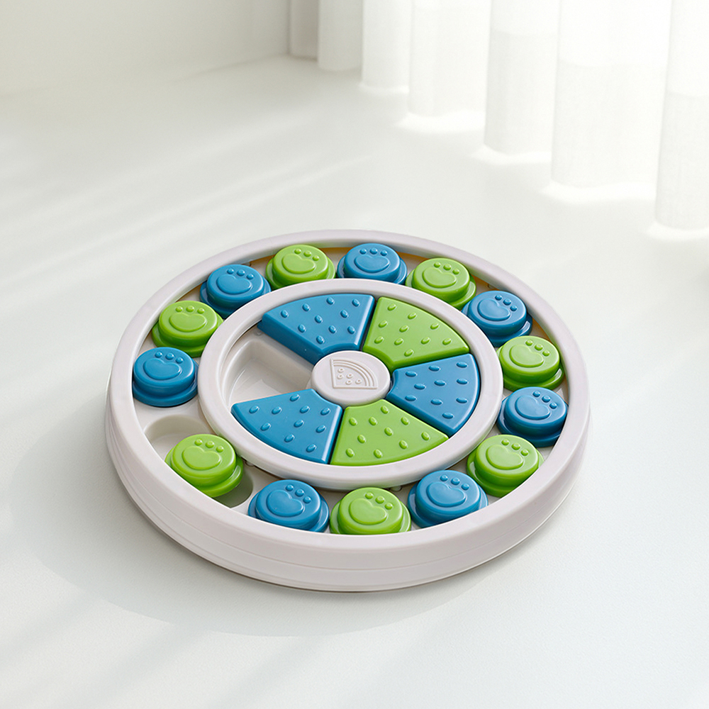 레토 강아지 노즈워크 장난감 간식 퍼즐