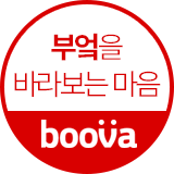 부바몰 스토어 로고