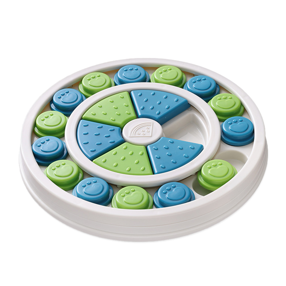 레토 강아지 노즈워크 장난감 간식 퍼즐