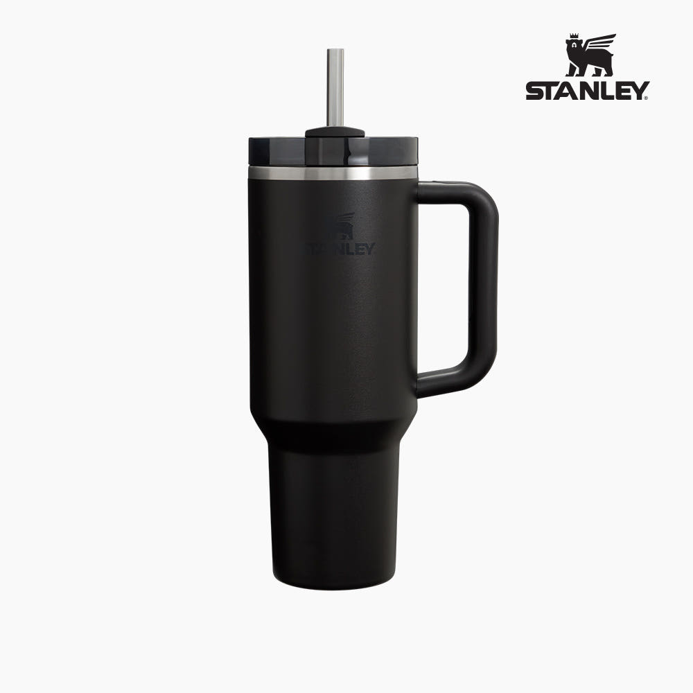 스탠리 퀜처 H2.0 플로우 스테이트 텀블러 1.18L