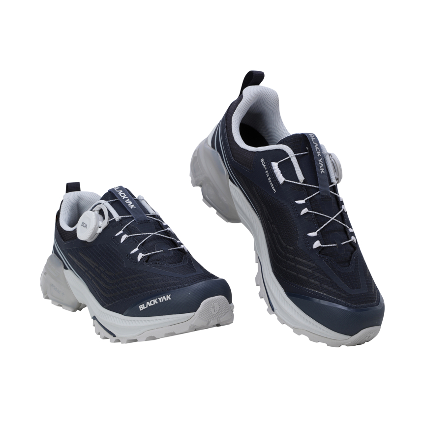 블랙야크 등산화 트레킹화 고어텍스 경등산화 남성 여성 하이킹화 - 상세 이미지 5