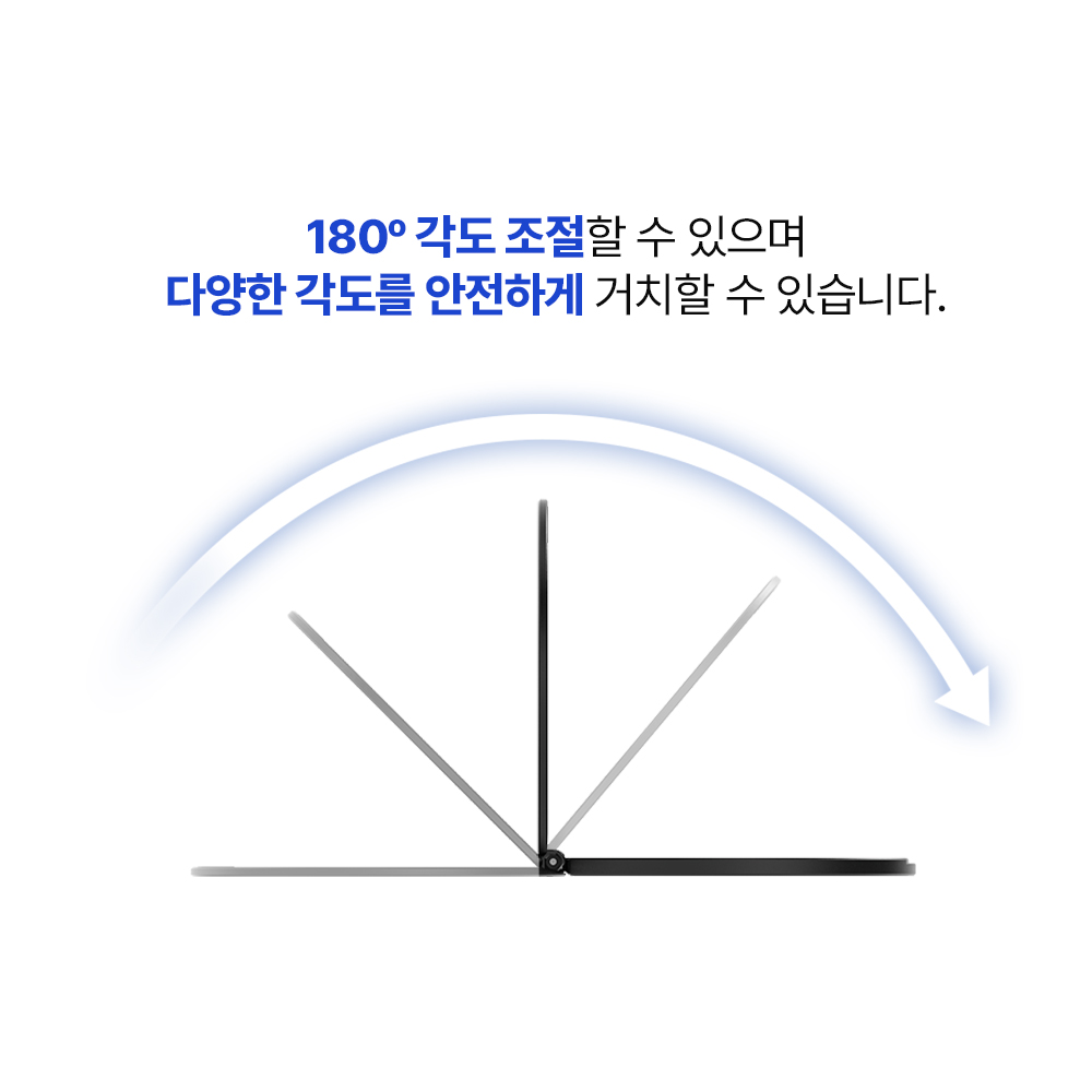 랩씨 맥세이프 그립톡 초슬림 링홀더 거치대 (삼성 갤럭시 마그넷 케이스 애플 아이폰 호환) 이미지 8