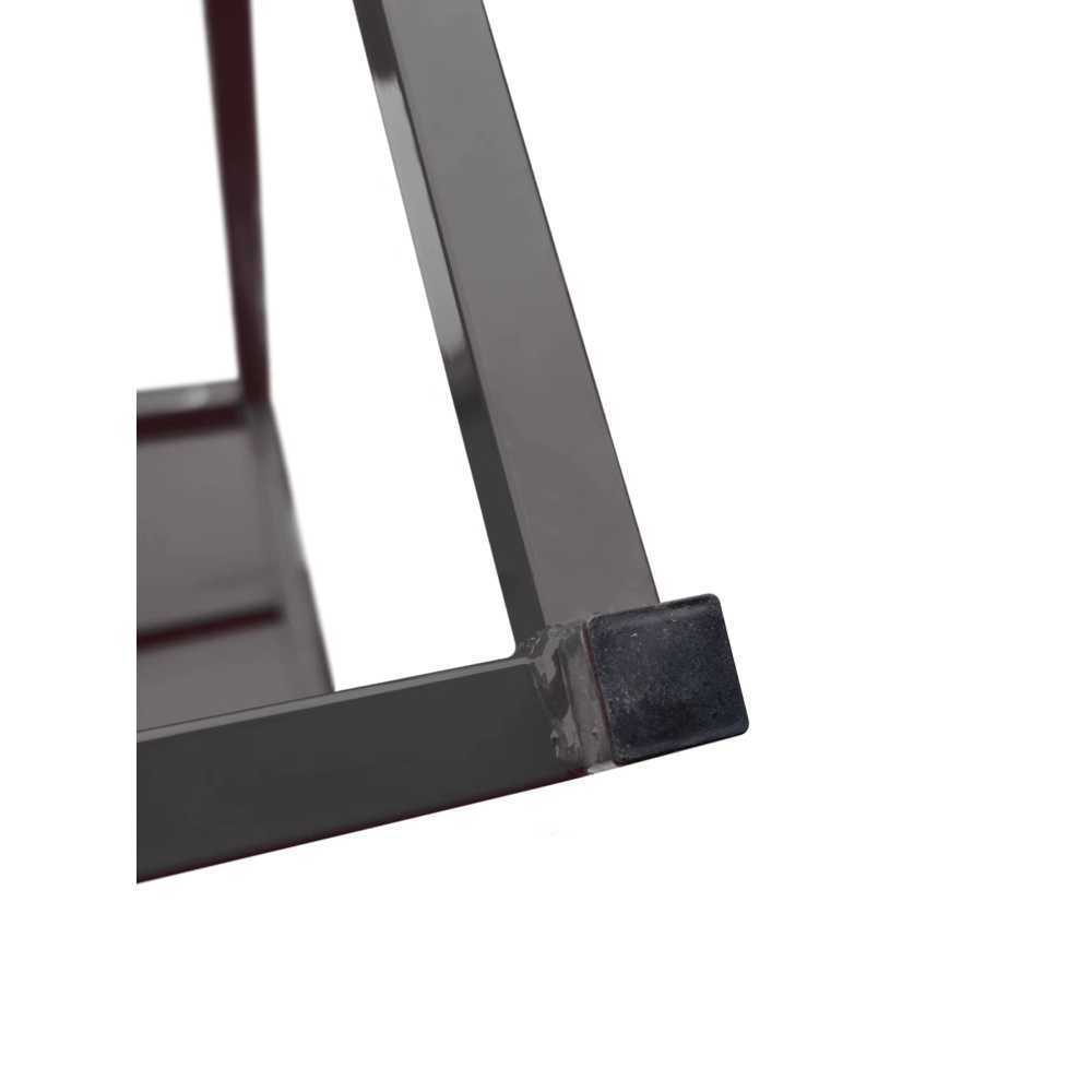 트레이닝 점프박스 크레스핏 점프 훈련 도구 헬스 30cm 블랙 이미지 6