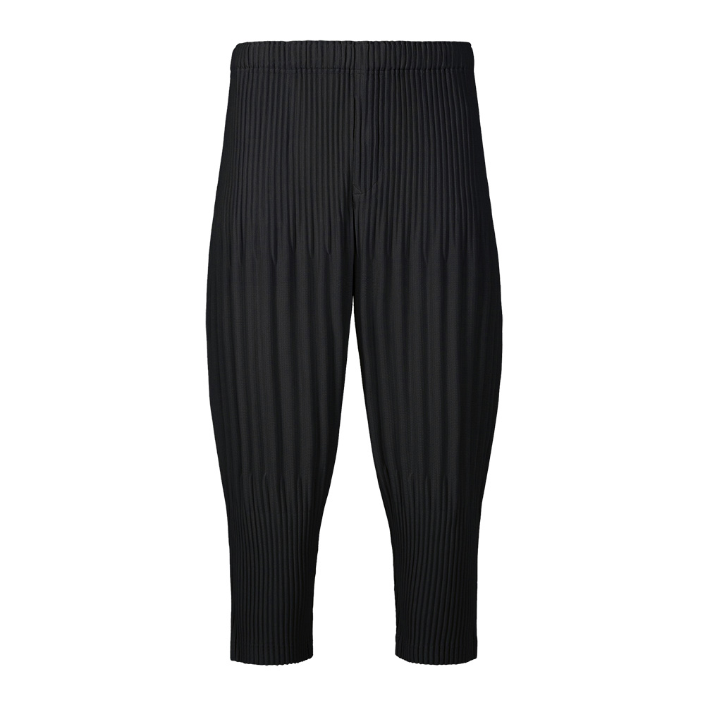 이세이미야케 옴므플리세 남성 베이직 플리츠 팬츠 HP56JF553 15