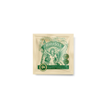 [해외]MariaSole E.S.E. 파드커피 친자연 에스프레소, 50개입