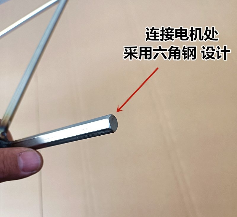 자동회전 구이기 바비큐 화로 꼬치 자동 꼬치구이 통돼지 - 상세 이미지 4