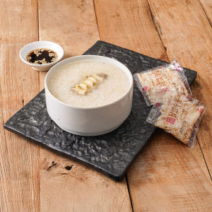 찹쌀누룽지 개별포장 60g 20봉(총1200g) 숭늉처럼 구수한 어르신 ... 맛있게 먹은 솔직 후기 - 상품 이미지 4