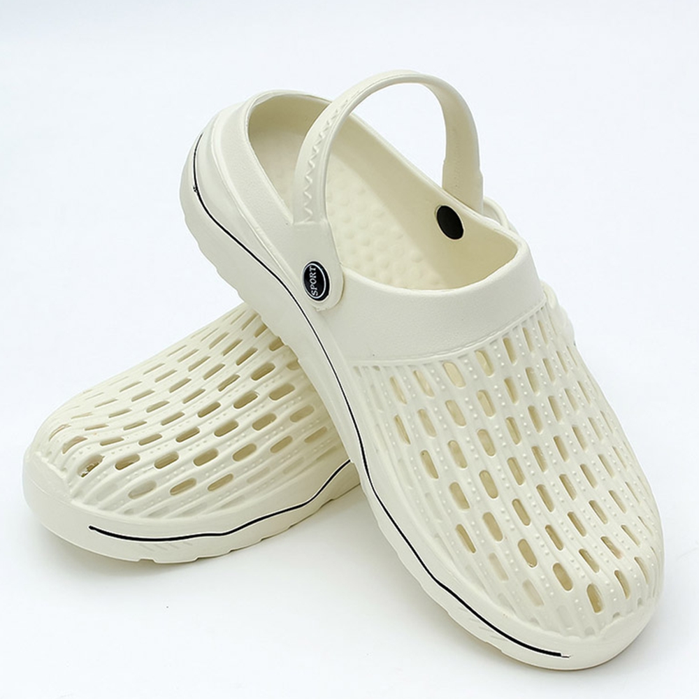 여름 물놀이샌들 아쿠아 슬리퍼 계곡 바다신발 여성 남성 260mm