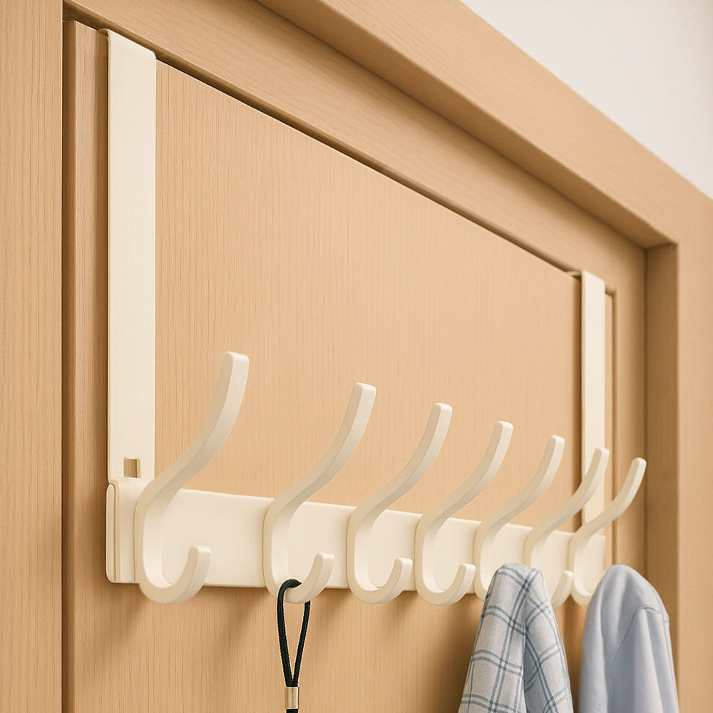 레토 모자걸이 도어행거