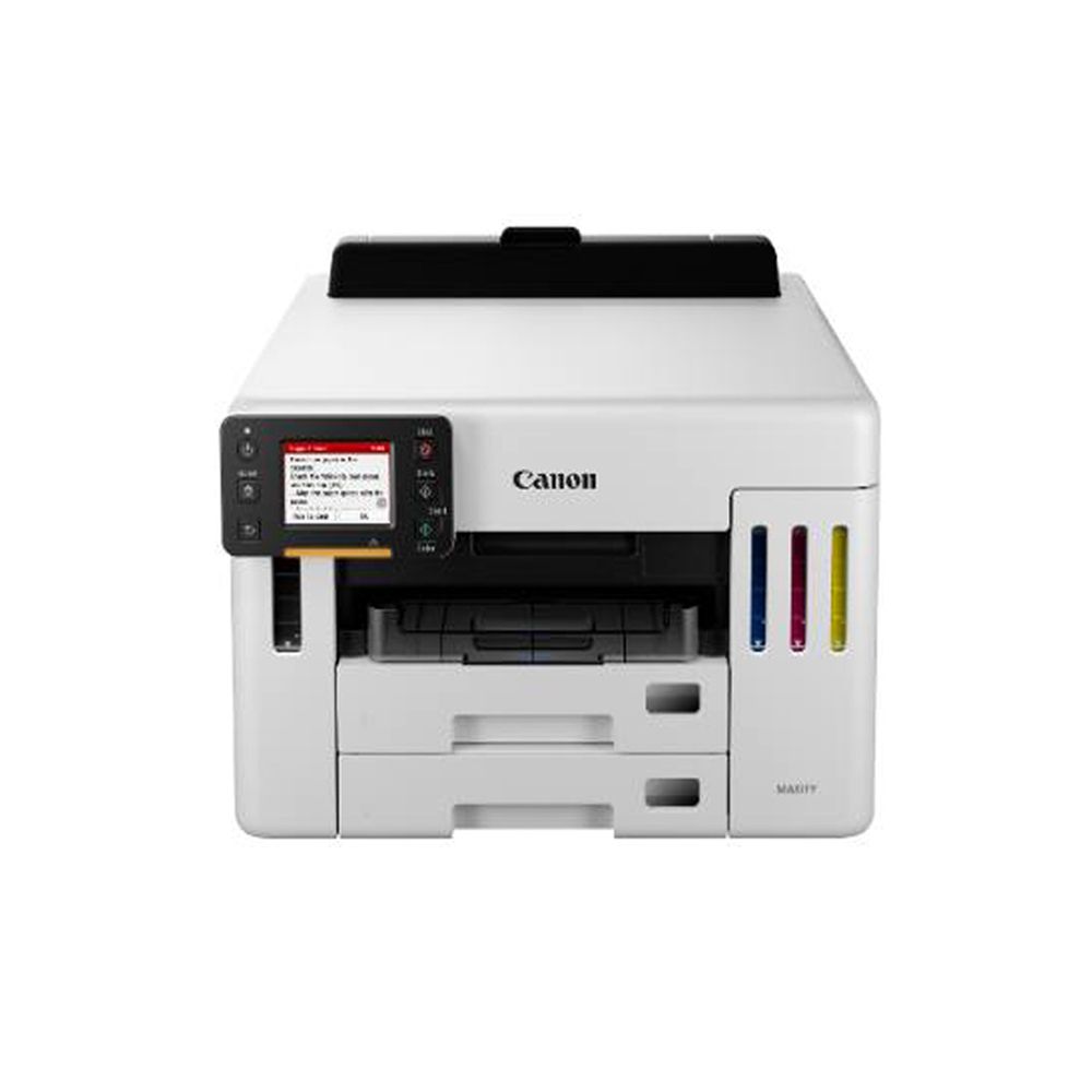 캐논 MAXIFY GX5590 잉크젯프린터 (잉크포함) - 상품 이미지