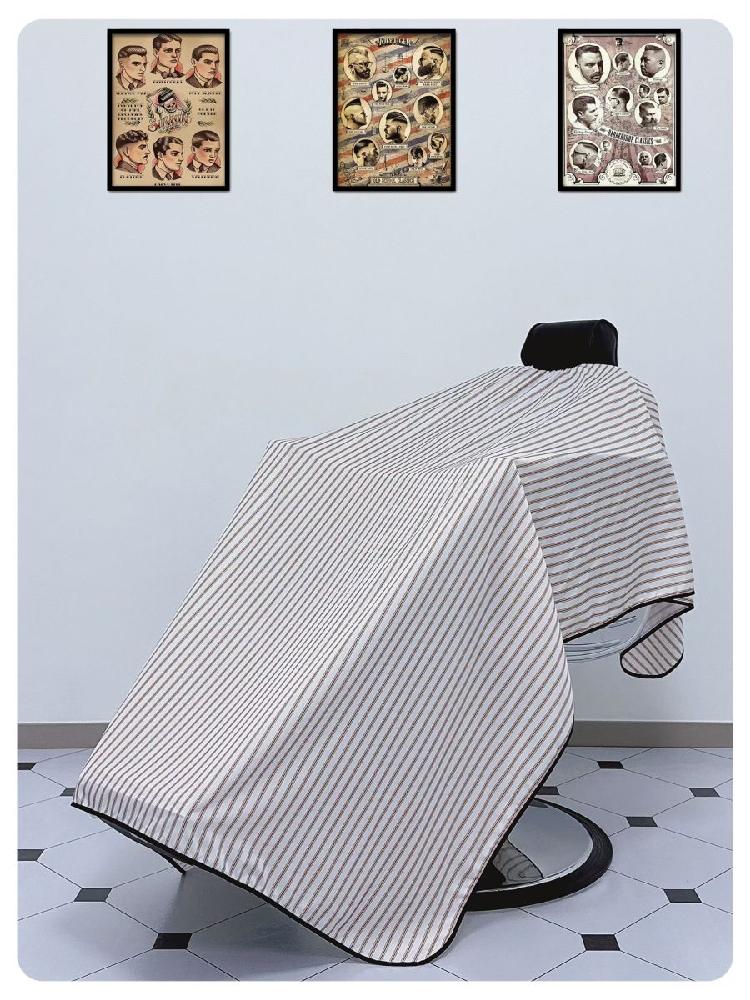 대형 커트보 긴커트보 염색보 바버샵 미용실 드라이보 헤어샾 - 상세 이미지 4