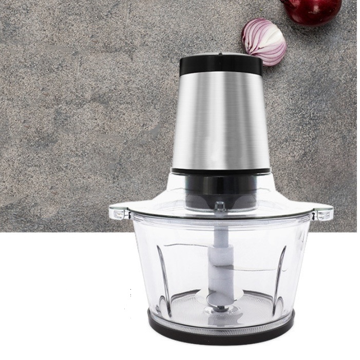 야채 믹서기 전기 다지기 마늘 다지는 기계 고기 다지는 기계