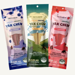[정식] 야크츄 7시간 오래먹는 강아지개껌 수제간식 대형견용 (슬림SL ... 솔직 후기 | 실제 사용자 리뷰 총정리 - 상품 이미지 3