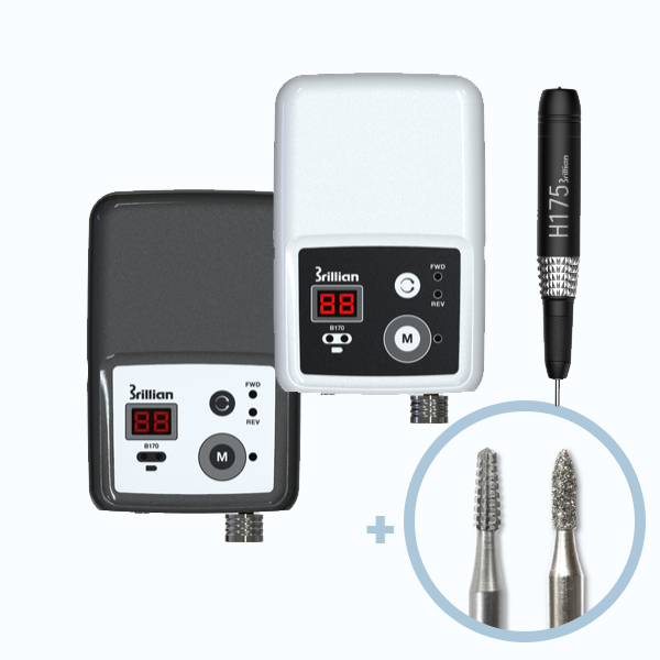 세신드릴 디지프로 브리앙 B-170