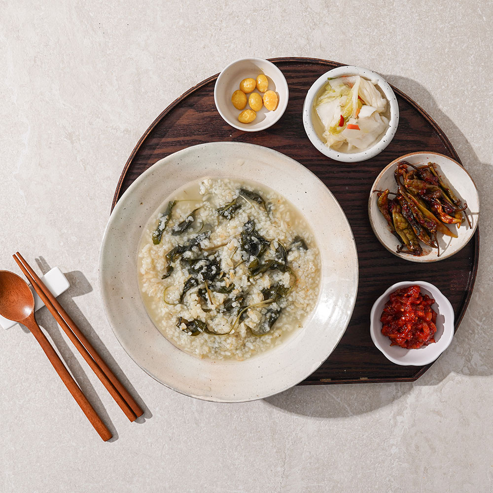 자연햇쌀 찹쌀 누룽지 어르신 임산부 숭늉 포켓 개별포장 1200g 선물 - 상세 이미지 2