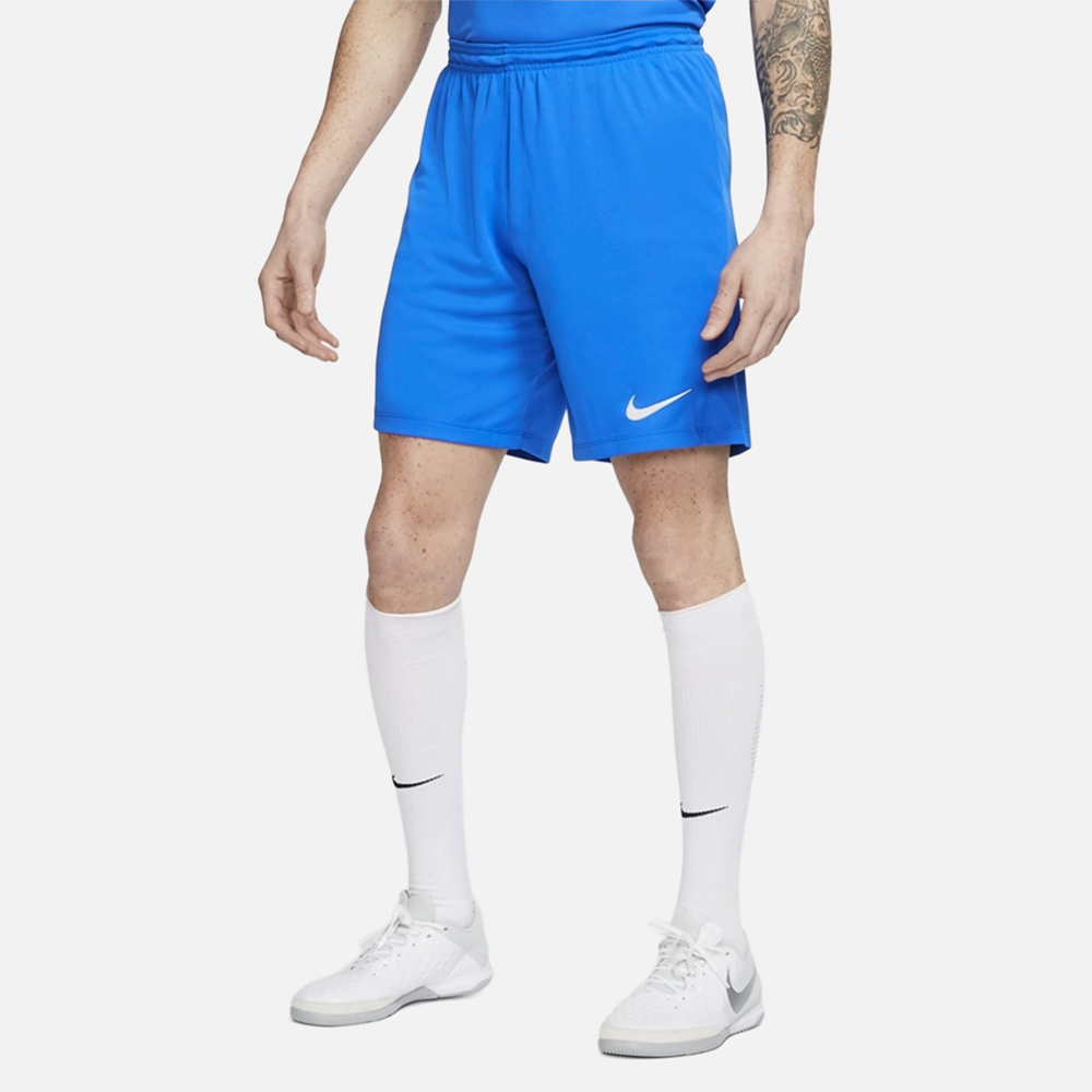 나이키 스우시 드라이 핏 반바지 - 상세 이미지 5