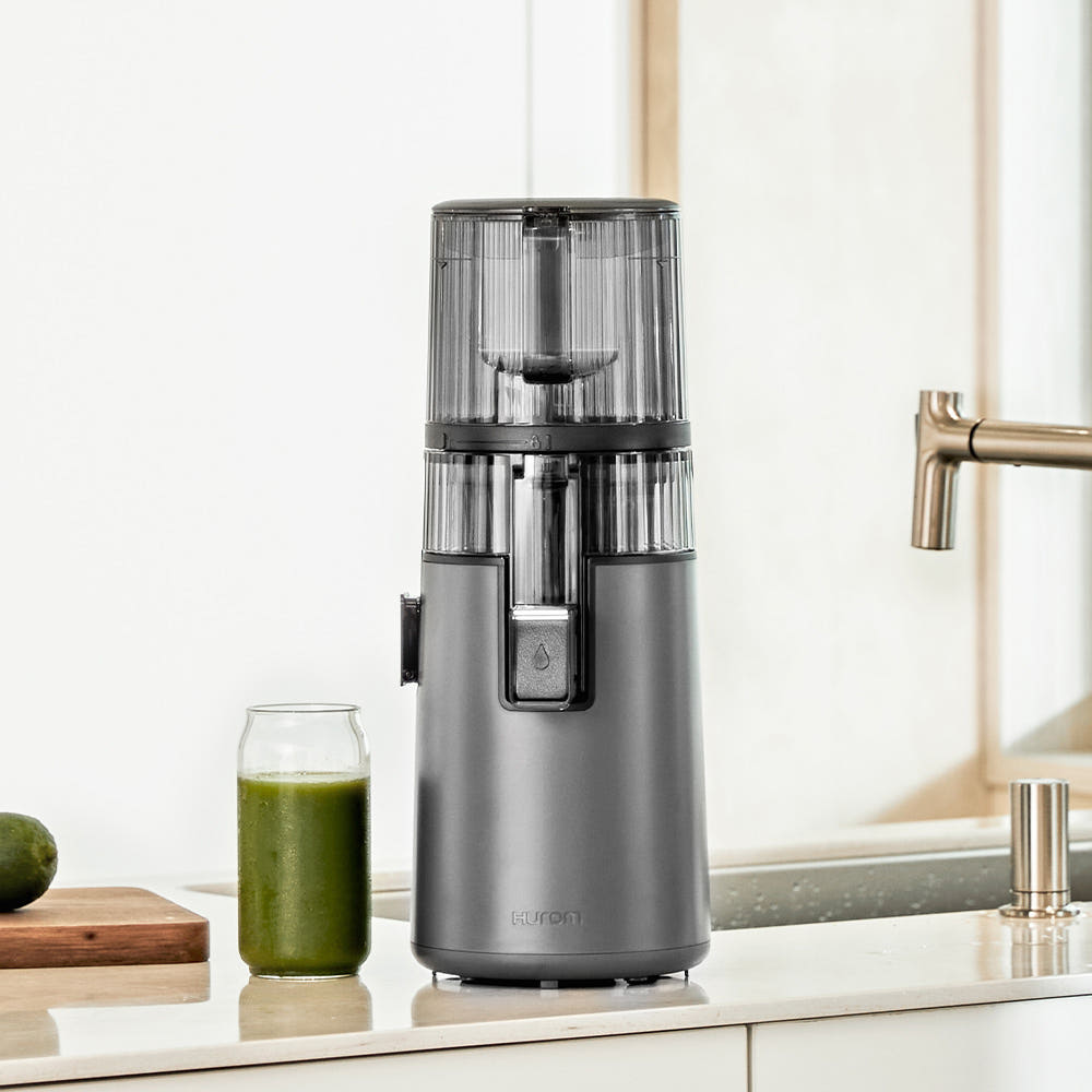 휴롬 착즙기 H410 5색상 / 녹즙기 원액기 쥬서기 엔자임주스