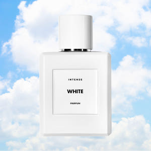 화이트 50ml 퍼퓸 인텐스 니치향수 022 WHITE (블랑쉬) 솔직 후기 | 피부 타입별 분석 - 상품 이미지 1