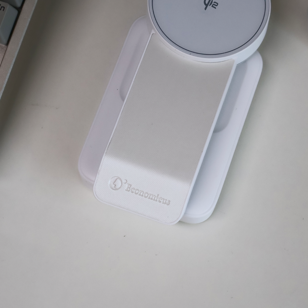 맥세이프충전기 qi2 갤럭시 워치 3in1 무선 충전기 거치대 아이폰 애플워치 고속