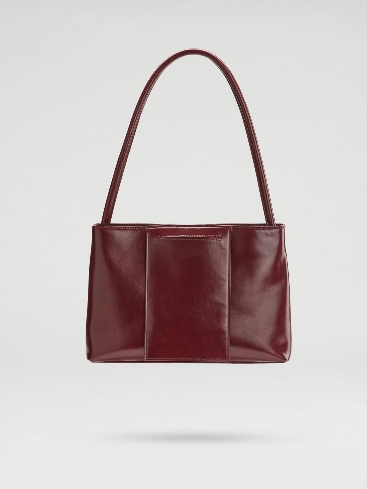 올랜드 피나 백 CHERRY RED