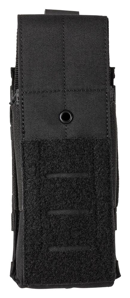 5.11 택티컬 플렉스 싱글 AR CVR 파우치(블랙) - 5.11 Tactical Flex Single AR CVR Pouch(Black) - 상세 이미지 2